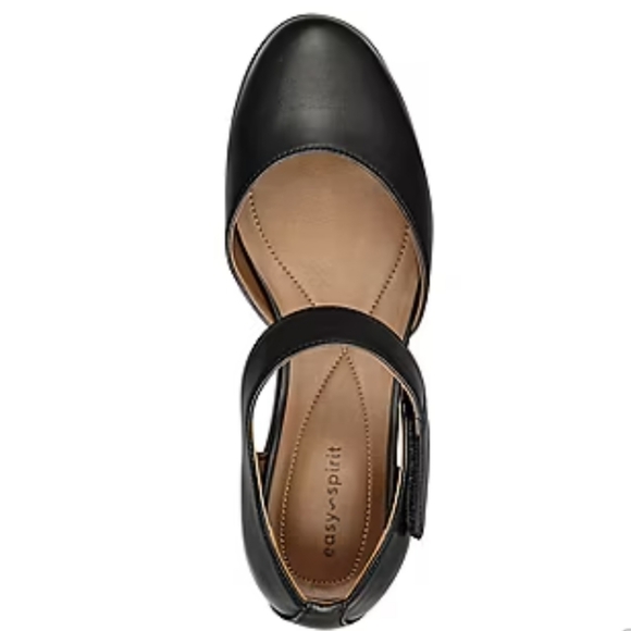 Black Maryjane - Picture 8 of 10